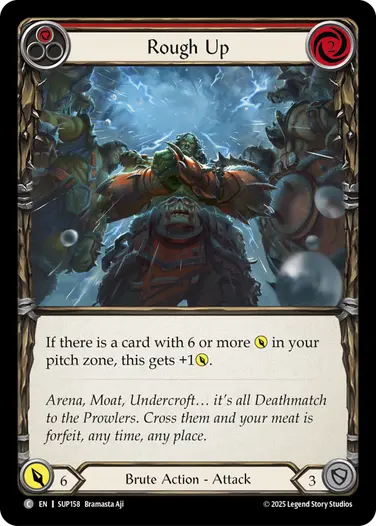 Super Slam | TOKYO FAB