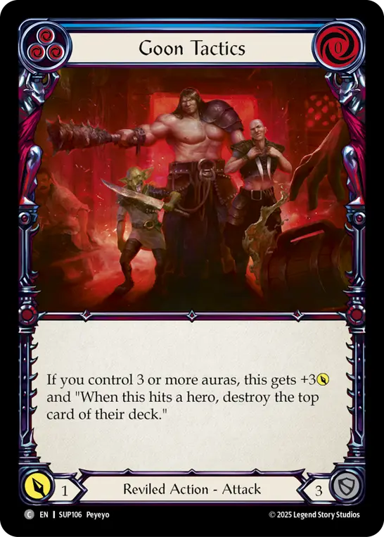 EN】Super Slam | TOKYO FAB