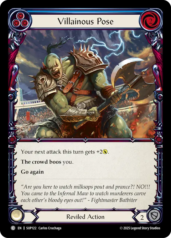 EN】Super Slam | TOKYO FAB