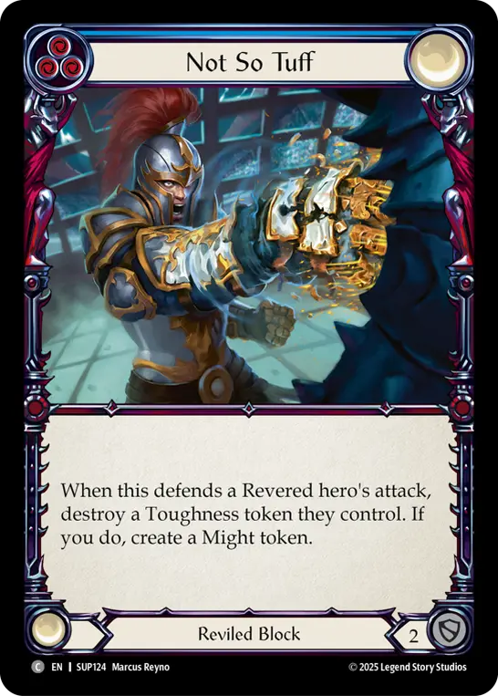 EN】Super Slam | TOKYO FAB