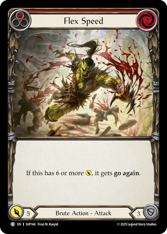 FaB通販 TOKYO FAB 【Flesh and Blood 専門店】