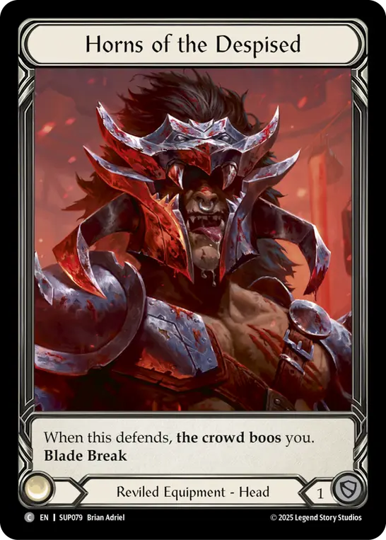 その他 FAB CF     RosettaThorn EN】Super Slam,Cold Foil | TOKYO FAB