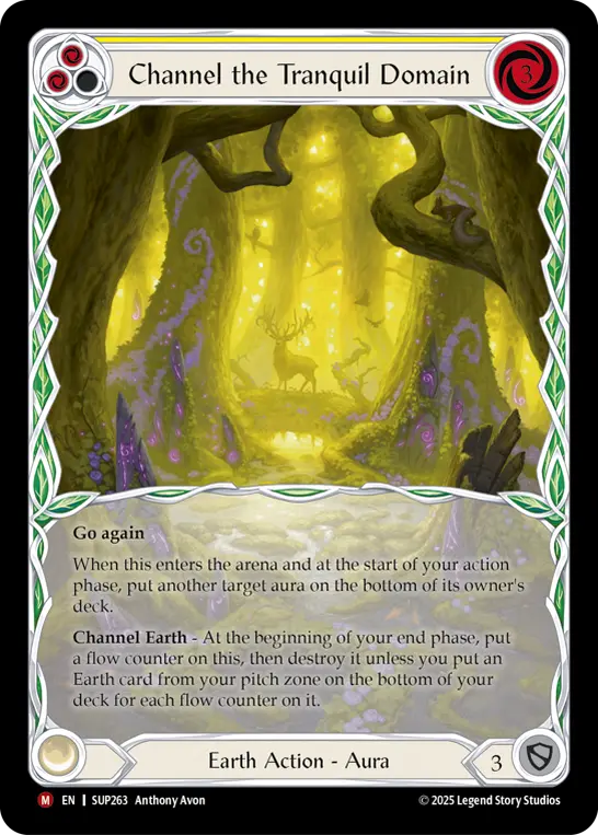 EN】Super Slam,Cold Foil | TOKYO FAB