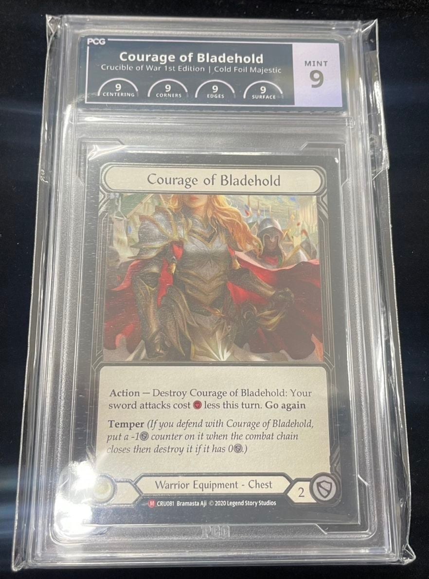 ヴァルダ　分不相応　Fab フレッシュアンドブラッド Fable | Flesh and Blood（Fab）専門店