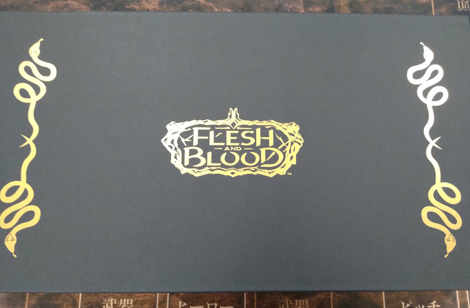 FaB通販 TOKYO FAB 【Flesh and Blood 専門店】