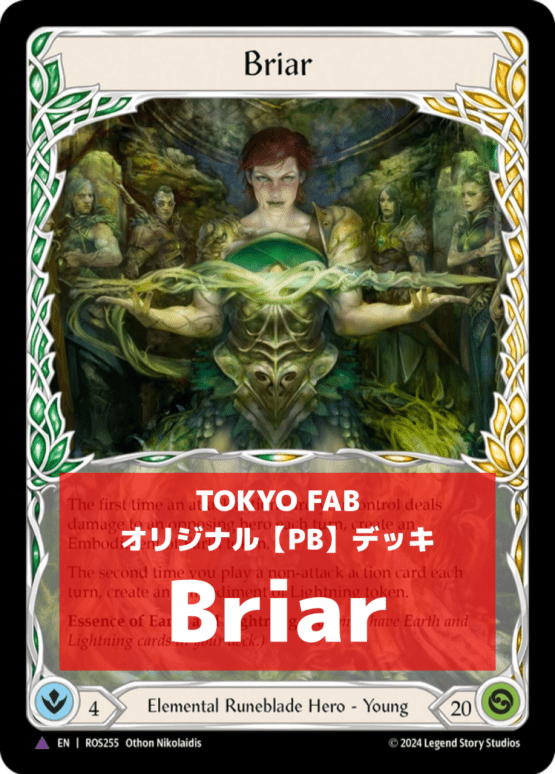 fab ヌゥ デッキ売1 PB】ヌゥエントリーデッキ | デッキ販売 | TOKYO FAB