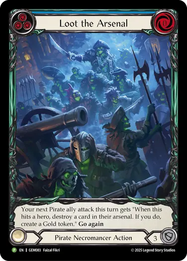 FaB通販 TOKYO FAB 【Flesh and Blood 専門店】