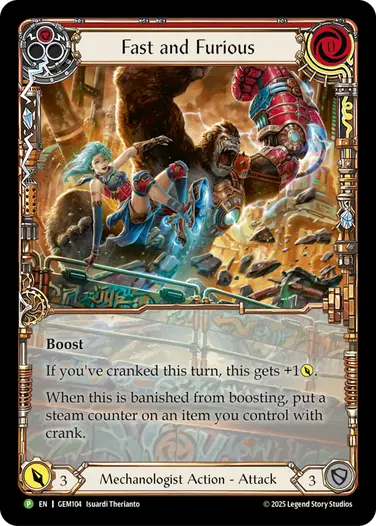 FaB Looking for a Scrap rf プロモ3枚セット FaB Looking for a Scrap rf プロモ3枚セット プロモ特集 | TOKYO FAB