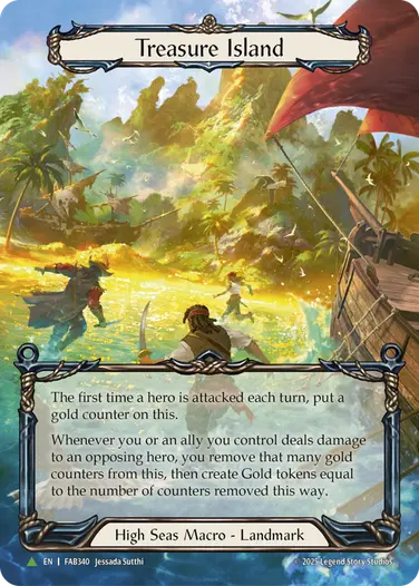 その他 Conqueror of the High Seas cold foil Sf8a7588566e748518a03bfc1b62b2