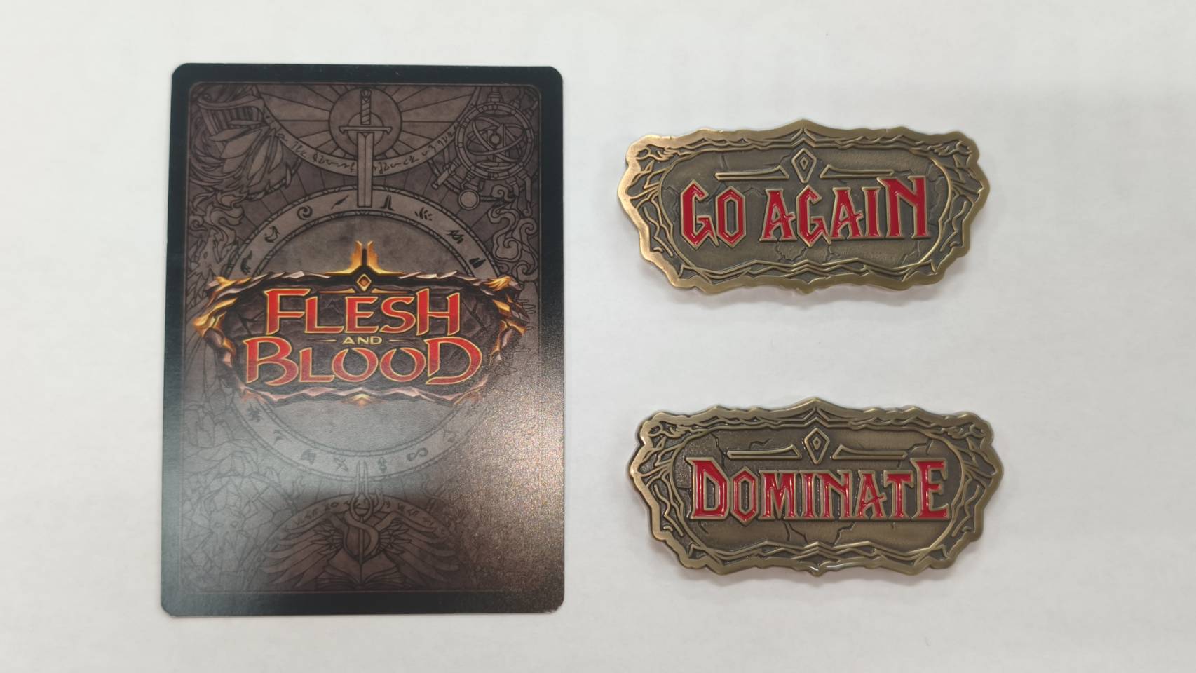 FaB通販 TOKYO FAB 【Flesh and Blood 専門店】