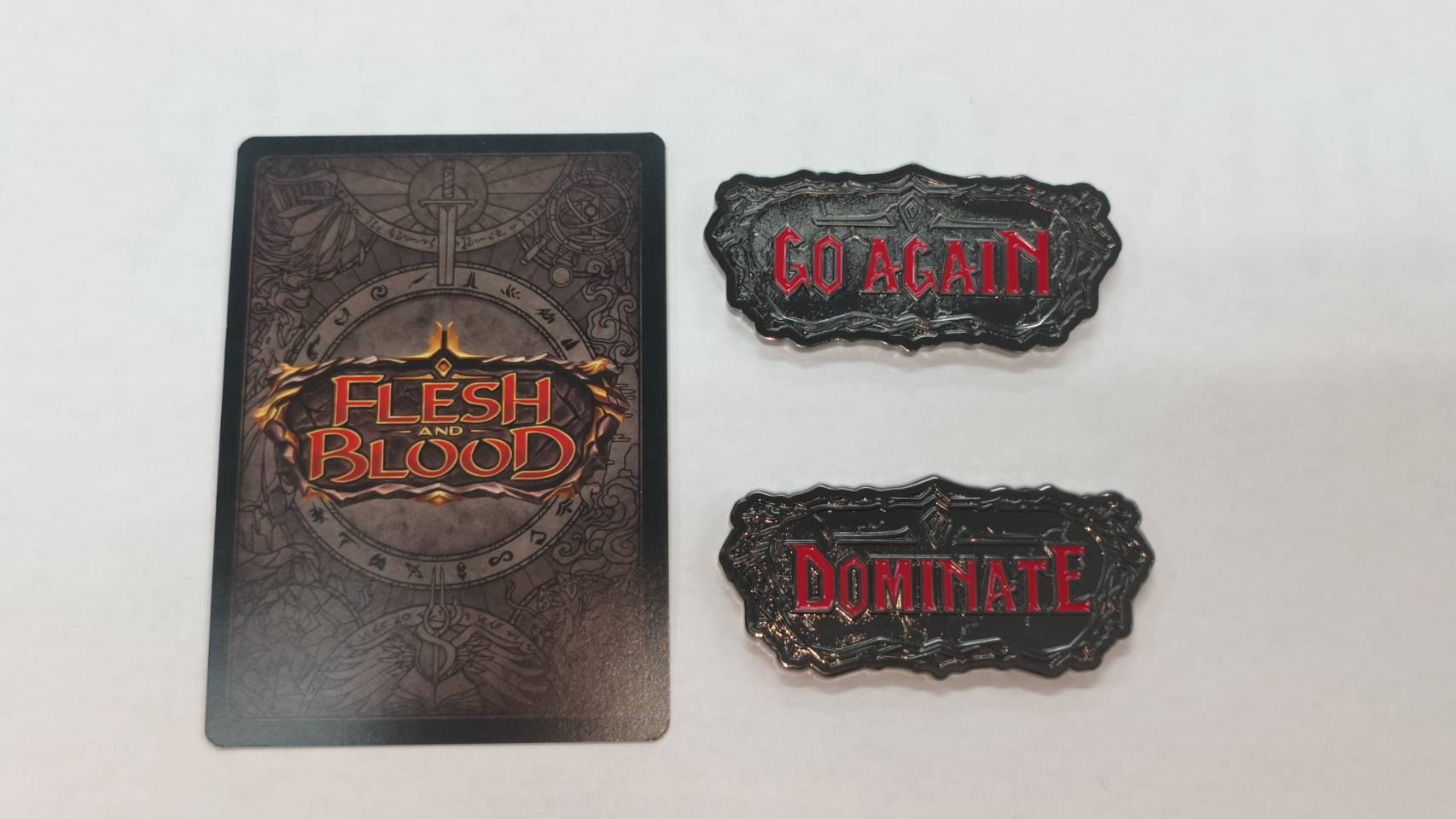 FaB通販 TOKYO FAB 【Flesh and Blood 専門店】