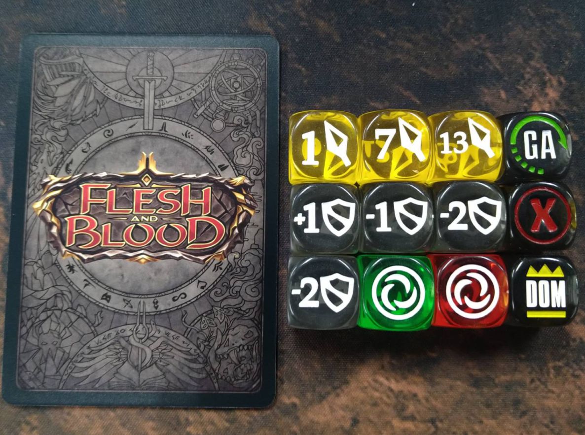 FaB通販 TOKYO FAB 【Flesh and Blood 専門店】