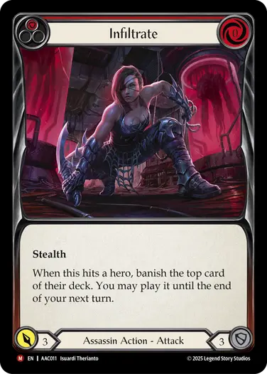 FaB通販 TOKYO FAB 【Flesh and Blood 専門店】