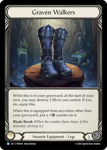 Flesh and Blood 溢れ出る威厳 3枚セット FLESH AND BLOOD COMPENDIUM OF RATHE BOOSTER BOX – Jack's On Queen