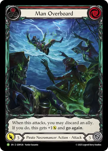 プロモ特集 | FaB通販 TOKYO FAB 【Flesh and Blood 専門店】