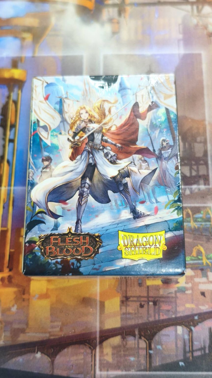 FaB通販 TOKYO FAB 【Flesh and Blood 専門店】