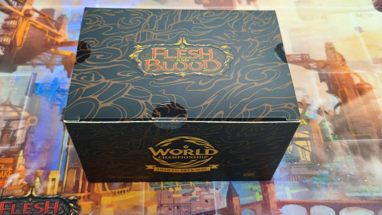 FaB通販 TOKYO FAB 【Flesh and Blood 専門店】