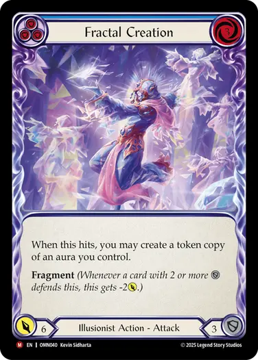 Omens of the Third Age | FaB通販 TOKYO FAB 【Flesh and Blood 専門店】