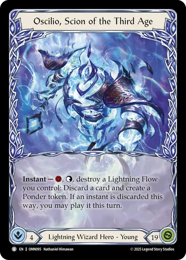Omens of the Third Age,全商品（Omens of the Third Age） | FaB通販