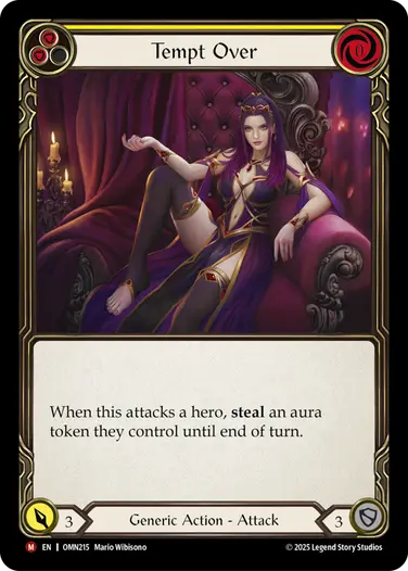 Omens of the Third Age,Normal | FaB通販 TOKYO FAB 【Flesh and