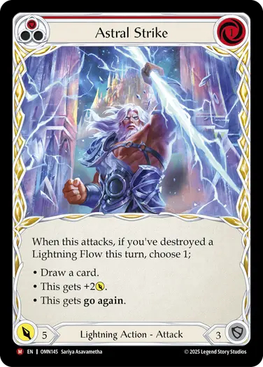 Omens of the Third Age | FaB通販 TOKYO FAB 【Flesh and Blood 専門店】