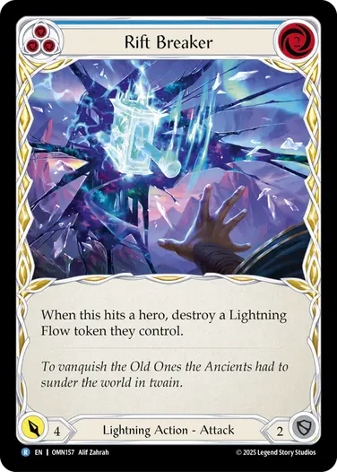 【MTG】裂け目の突破 Foil MTG専門店|東京MTG】MTGカード・アート通販サイト