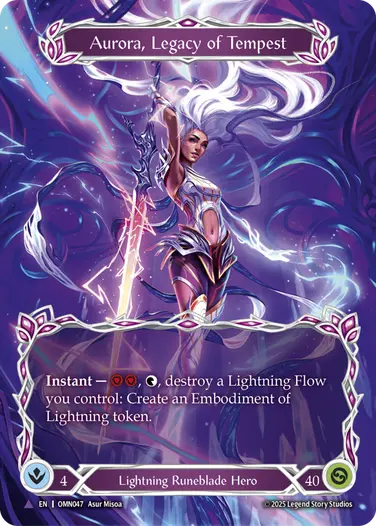 Omens of the Third Age,Fabled & Legendary & Marvel | FaB通販 TOKYO