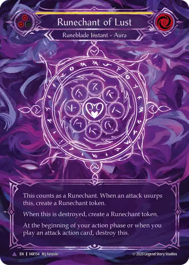 Omens of the Third Age,Cold Foil | FaB通販 TOKYO FAB 【Flesh and