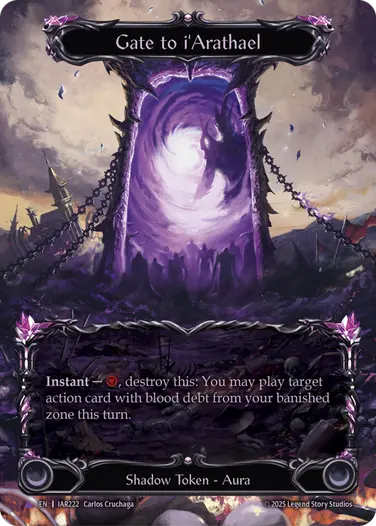 Omens of the Third Age | FaB通販 TOKYO FAB 【Flesh and Blood 専門店】