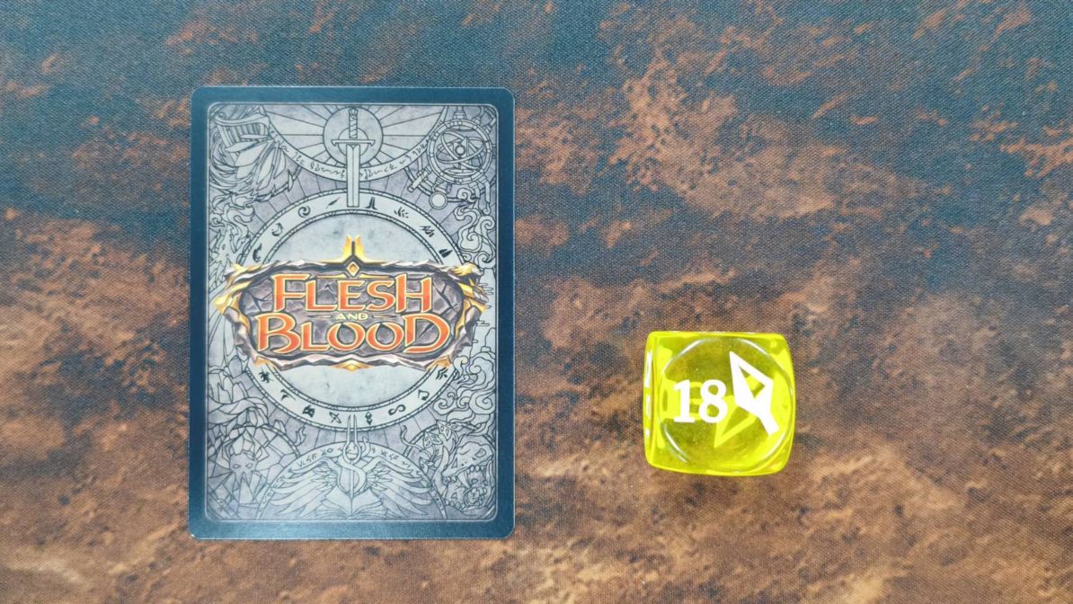 サプライ | FaB通販 TOKYO FAB 【Flesh and Blood 専門店】