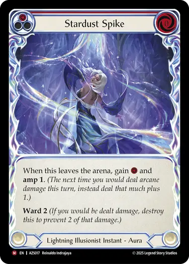 Flesh and Blood ジギー・スターライト fab CF 構築済みデッキシングル,Armory Deck :ジギー | FaB通販 TOKYO FAB