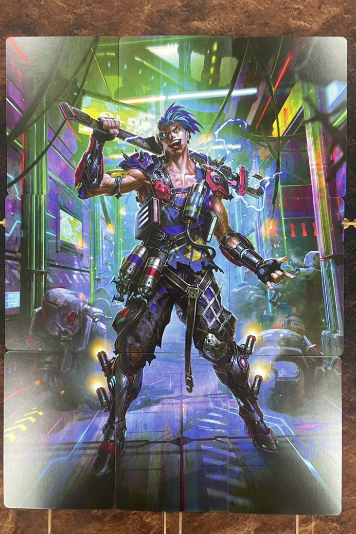 GEM PACK | FaB通販 TOKYO FAB 【Flesh and Blood 専門店】