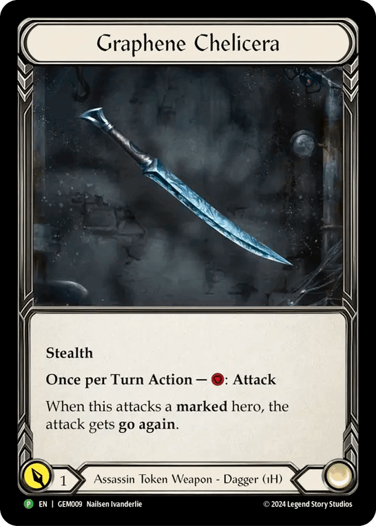 GEM PACK | FaB通販 TOKYO FAB 【Flesh and Blood 専門店】