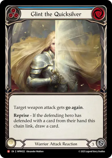 JP】[ルーン剣士] アークナイトの掌握/Grasp of the Arknight (装備品