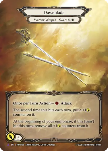 Mastery Pack Warrior,Fabled & Legendary & Marvel | FaB通販 TOKYO