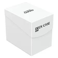 アルティメットガード社 Deck Case 133+ Standard Size White