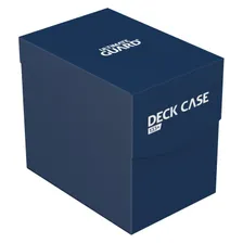 アルティメットガード社 Deck Case 133+ Standard Size Blue