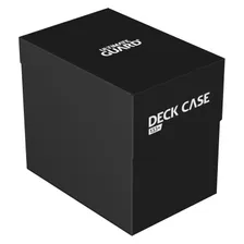 アルティメットガード社 Deck Case 133+ Standard Size Black