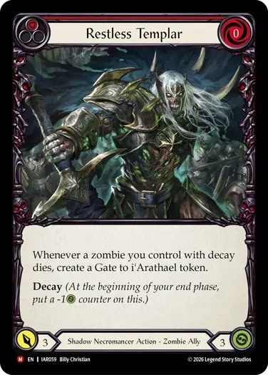 EN】[Mechanologist] Construct Nitro Mechanoid // Nitro Mechanoid