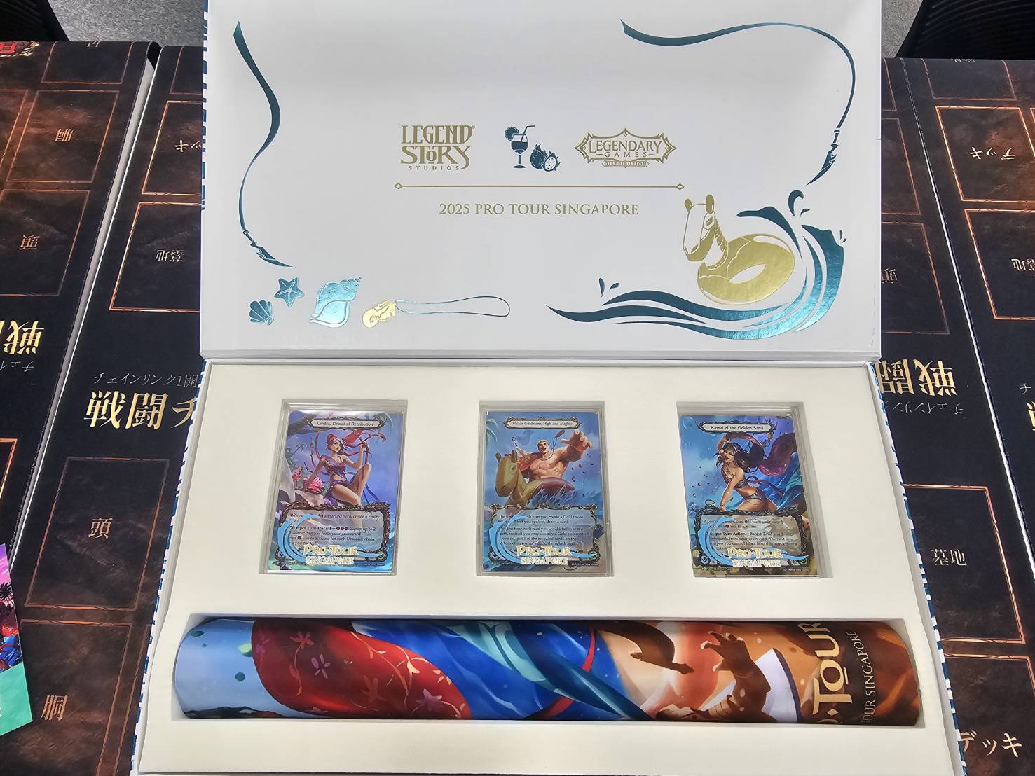 Fab 5周年記念パック Fab 5周年記念パック