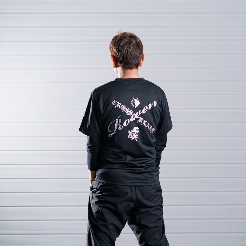 ROWEN クロスブランドＴシャツ