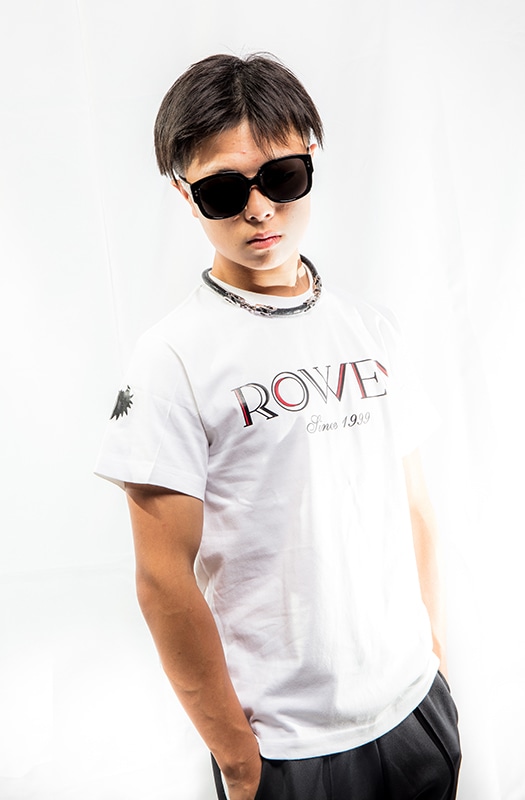 デザインロゴ Ｔシャツ