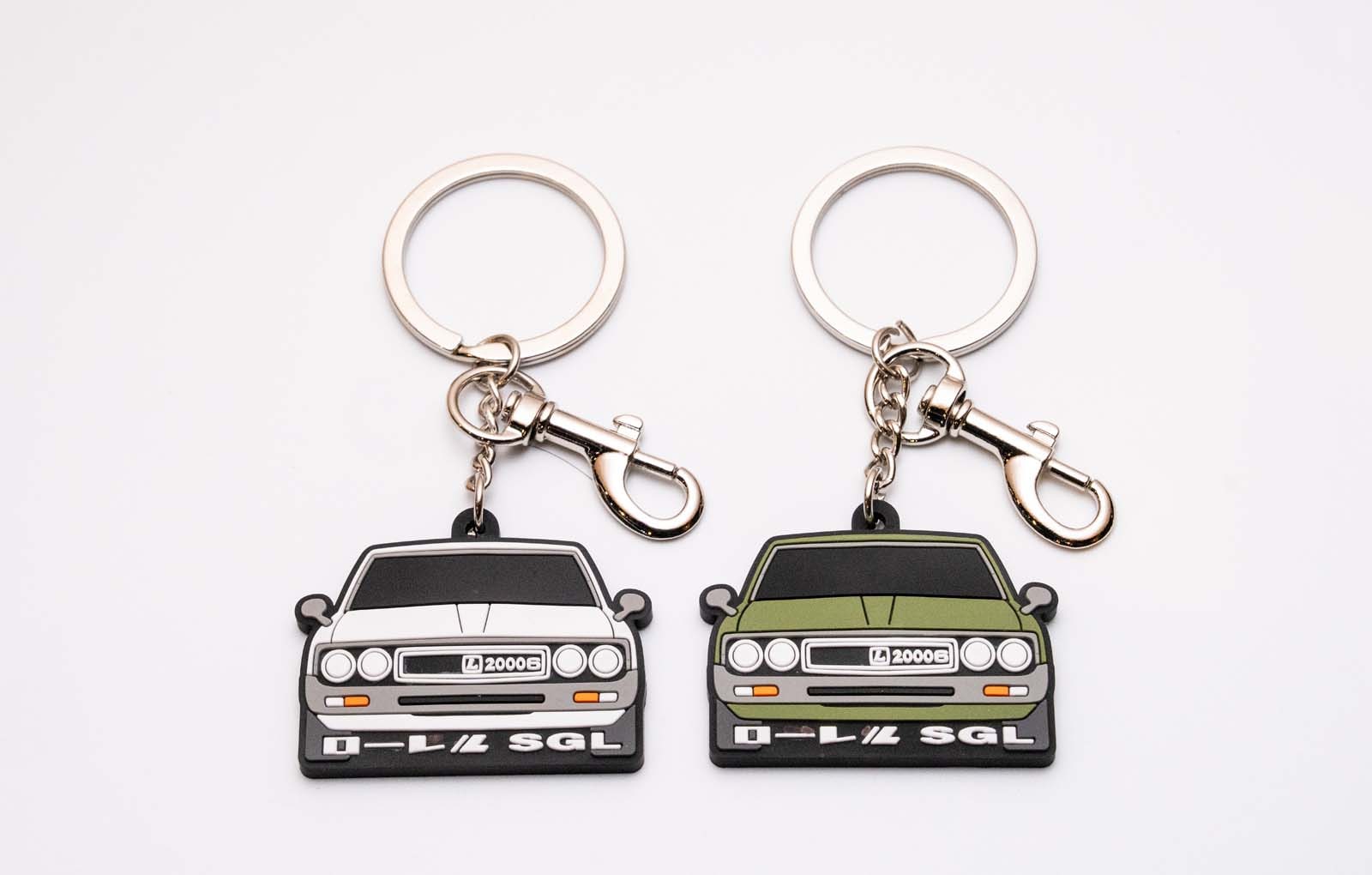 ブタケツ LAUREL SGL