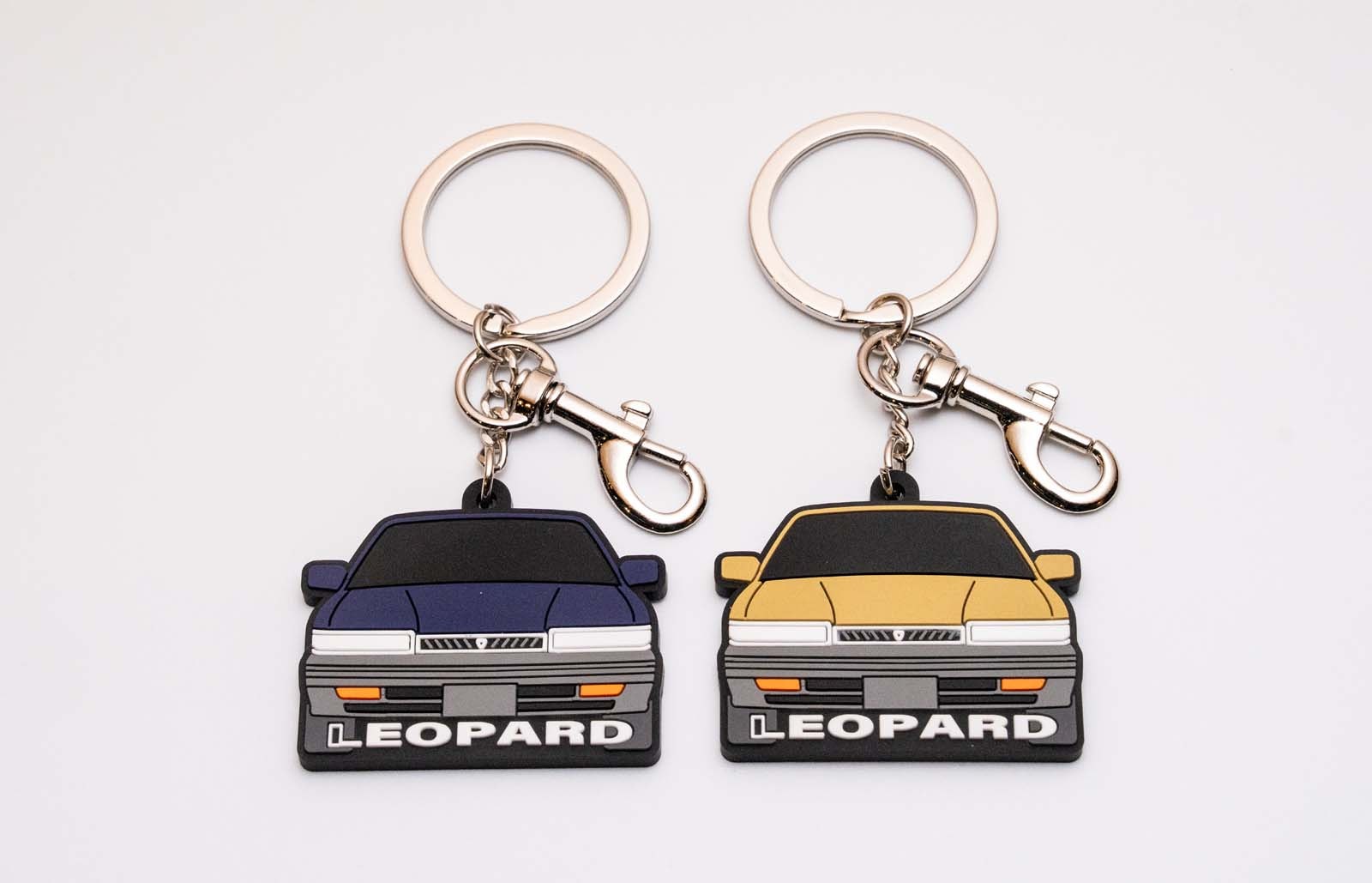 LEOPARD アルティマ 前期