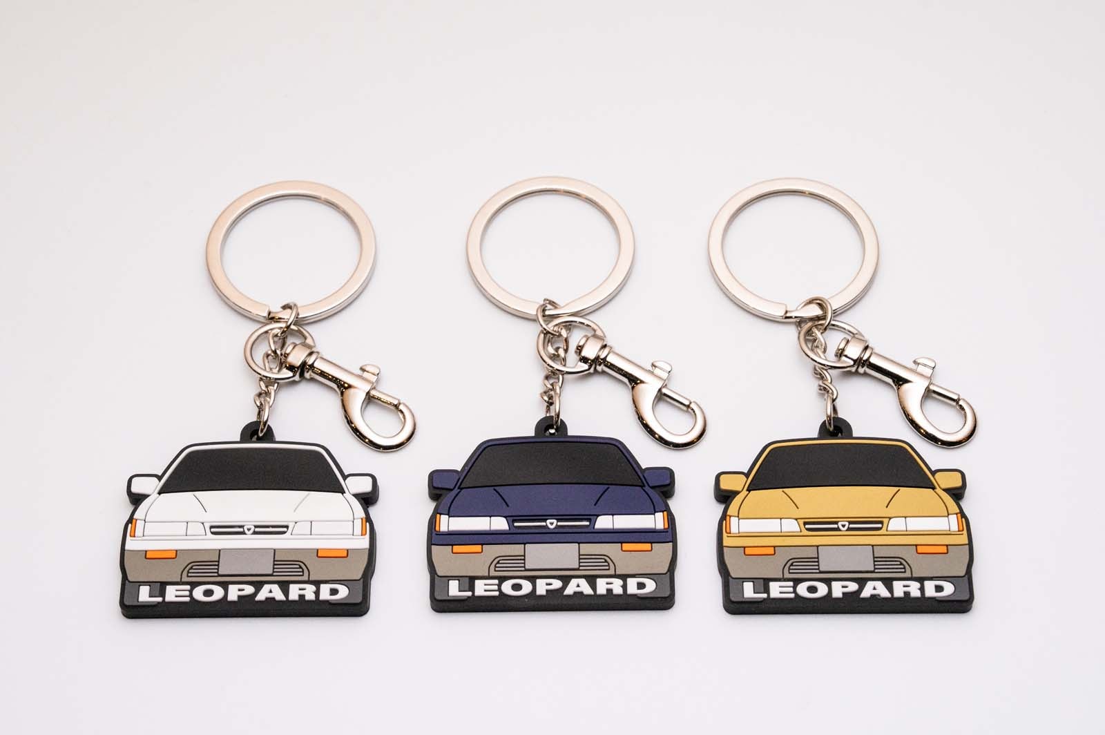 LEOPARD アルティマ 後期