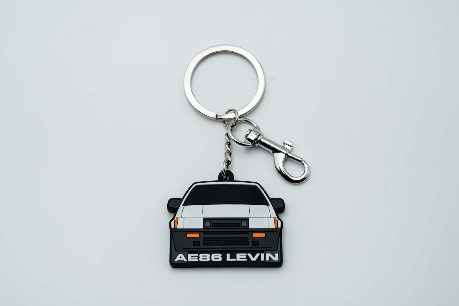 AE86 LEVIN 
