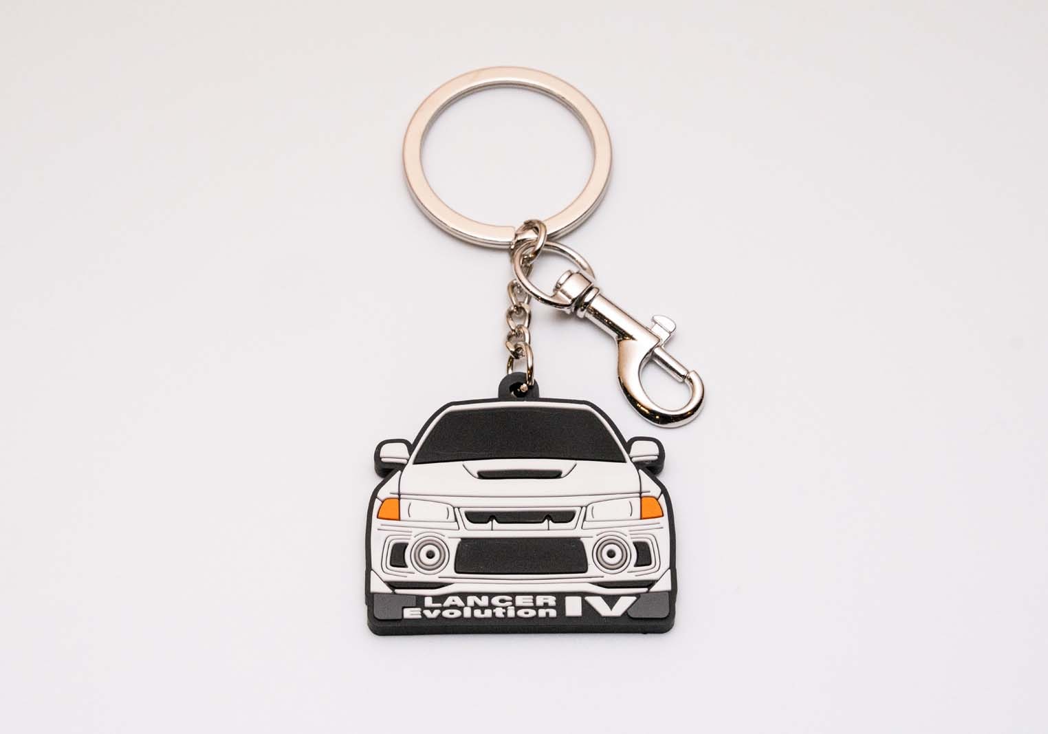 LANCER EVOLUTION Ⅳ