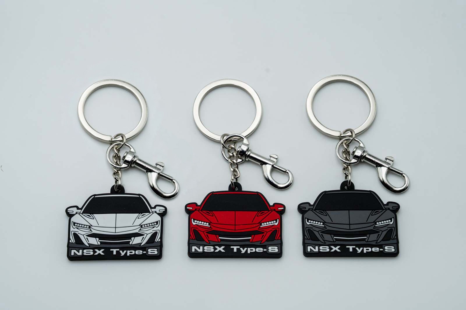 NSX NC1 後期 TYPE-S