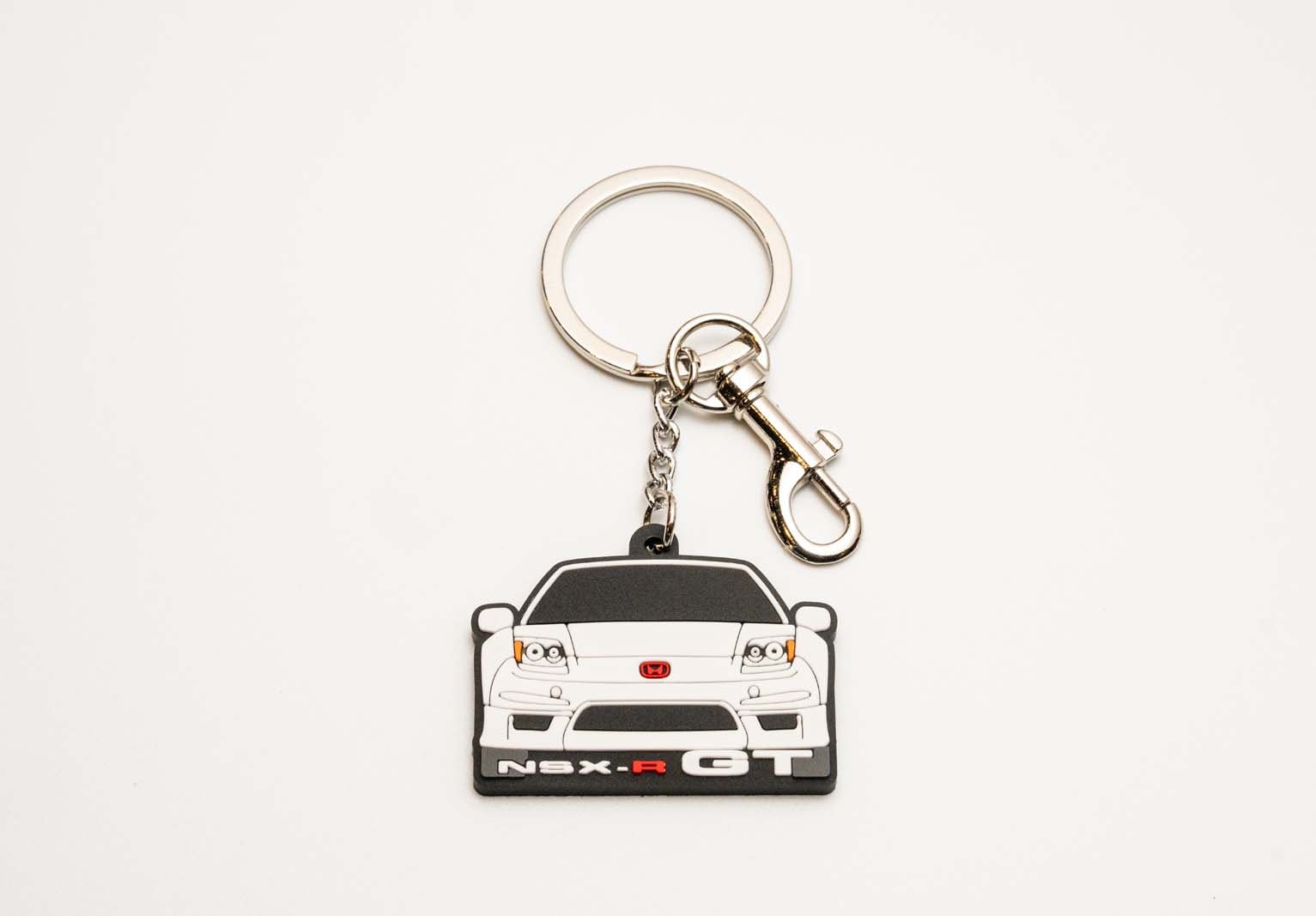 NSX-R GT（coming soon）