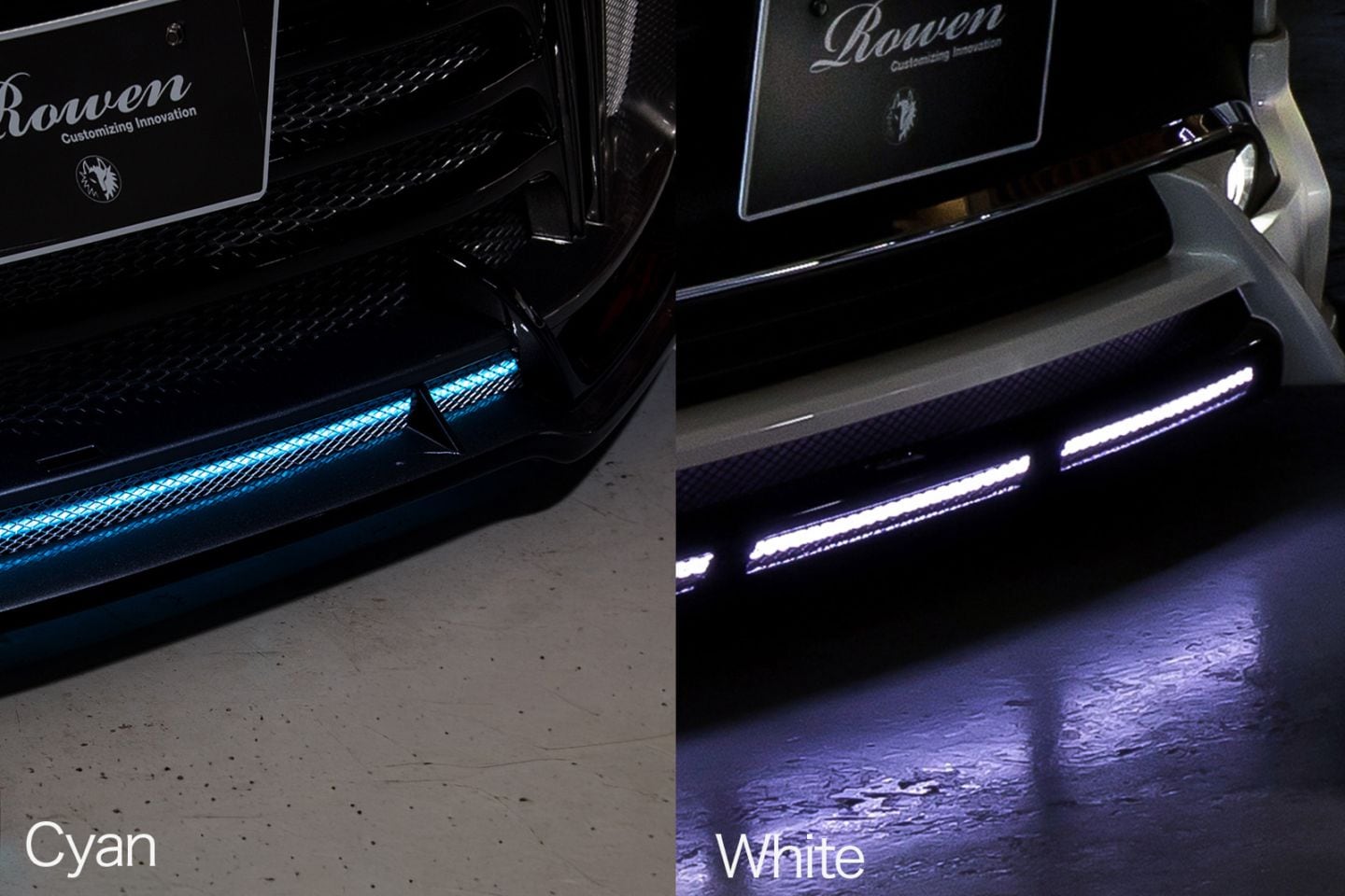 LEDライトバー（6LEDLB945）